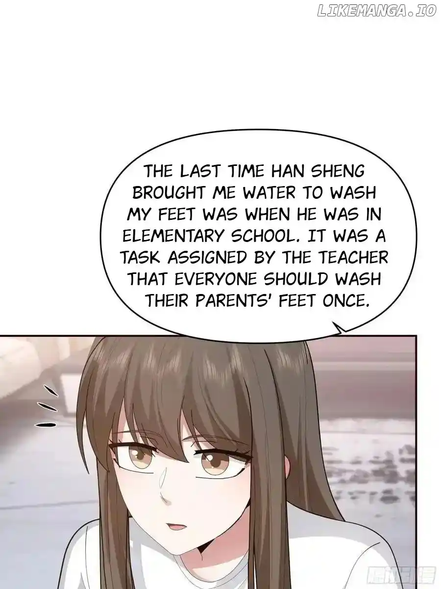 I Really Don't Want To Remake Chapter 392