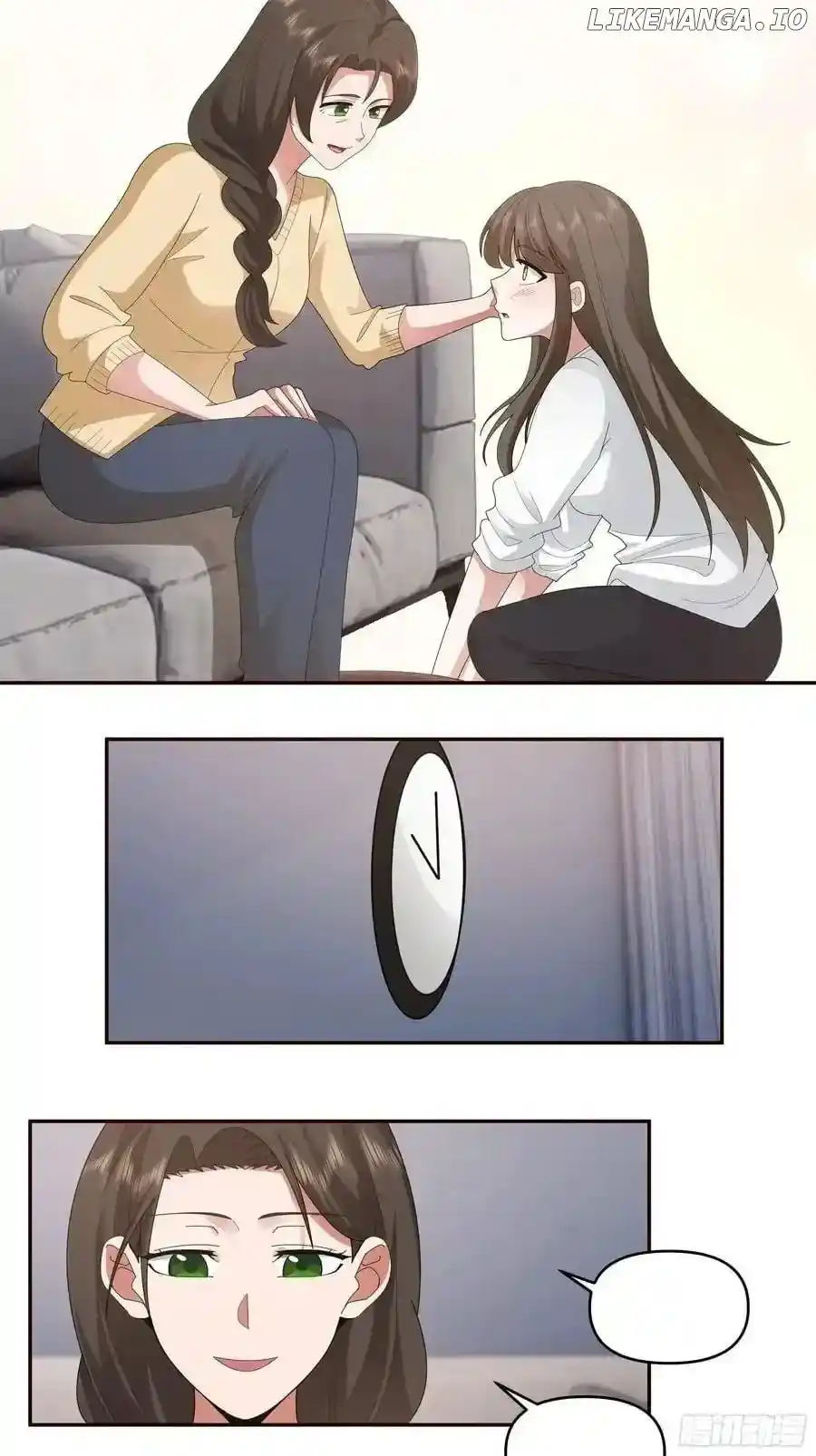 I Really Don't Want To Remake Chapter 392