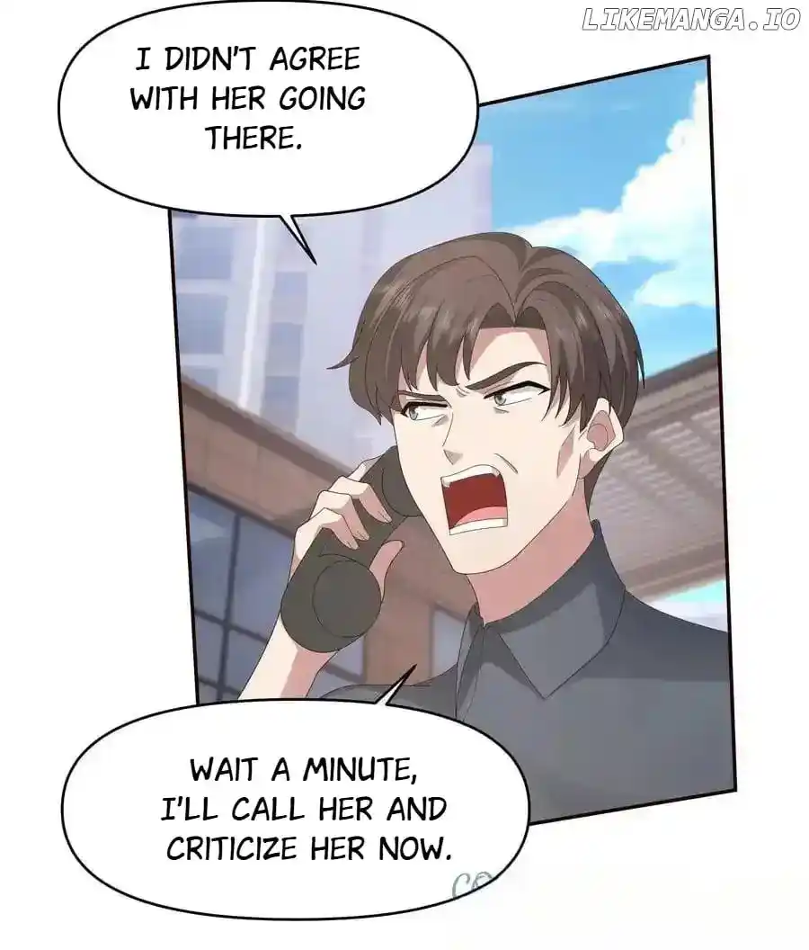 I Really Don't Want To Remake Chapter 392