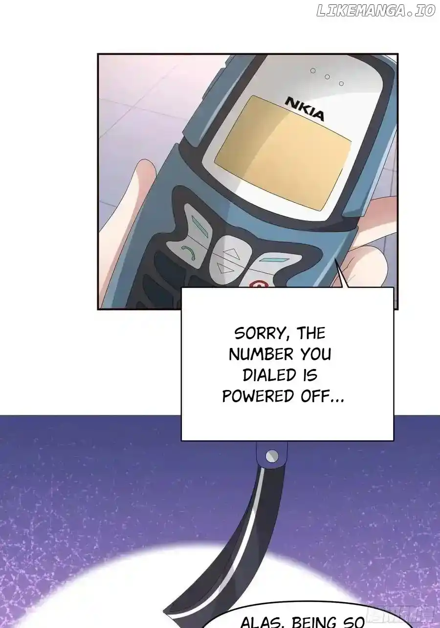 I Really Don't Want To Remake Chapter 392