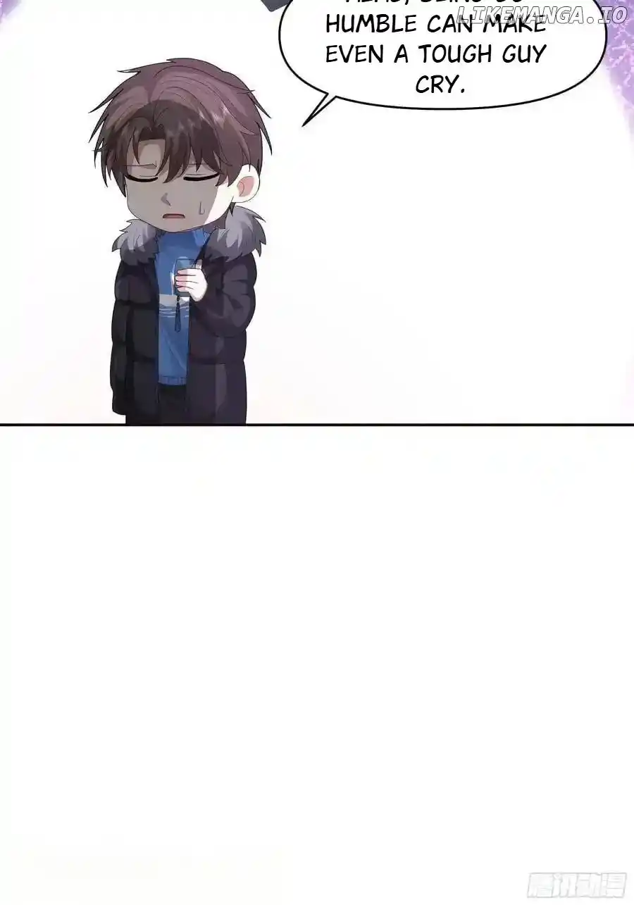 I Really Don't Want To Remake Chapter 392