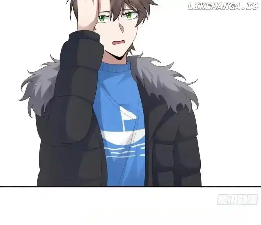 I Really Don't Want To Remake Chapter 392