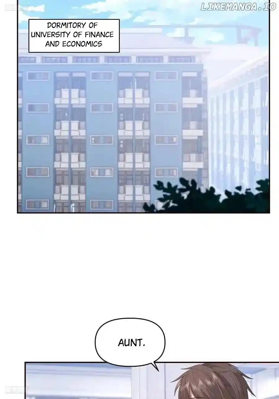 I Really Don't Want To Remake Chapter 393