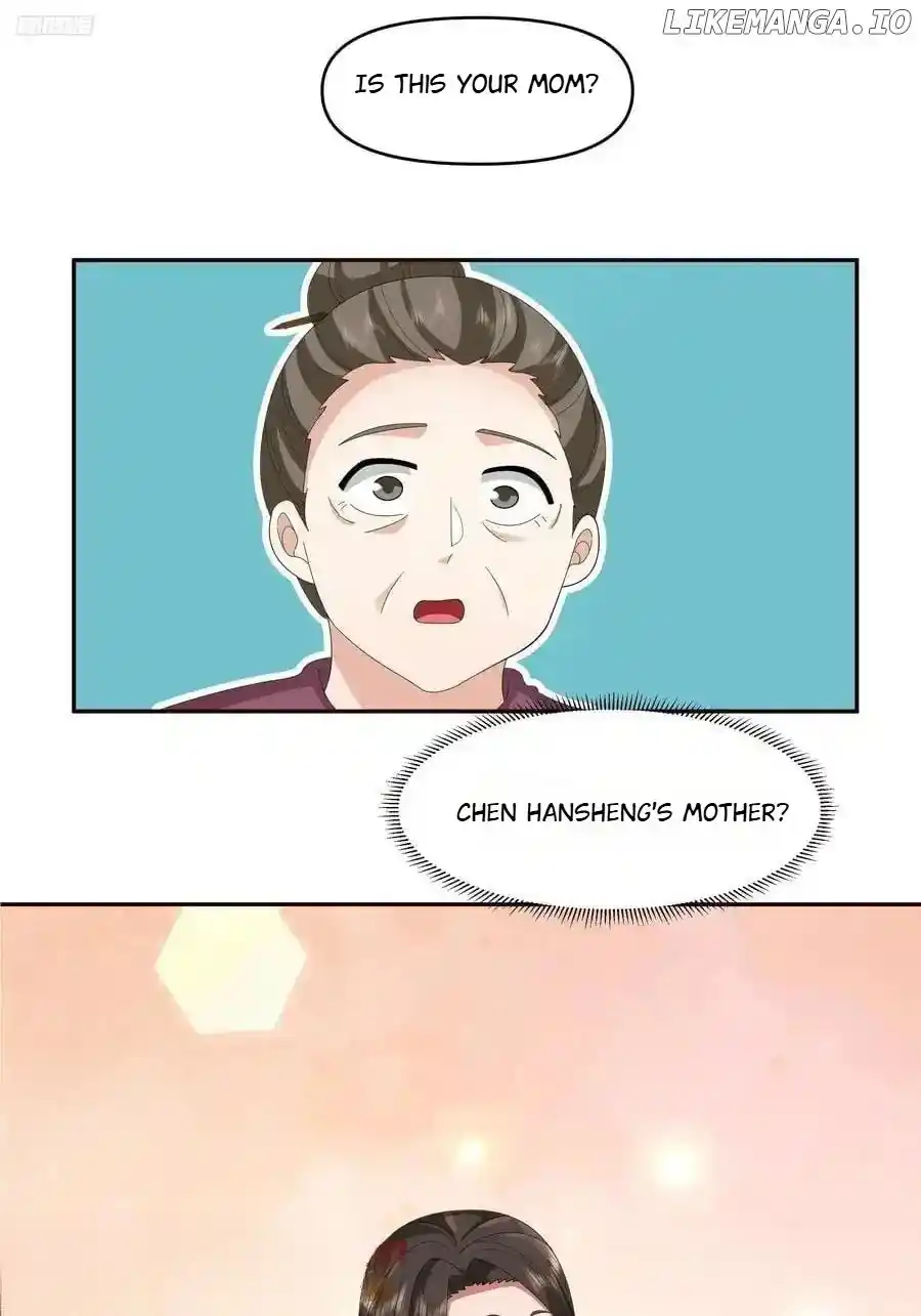 I Really Don't Want To Remake Chapter 393