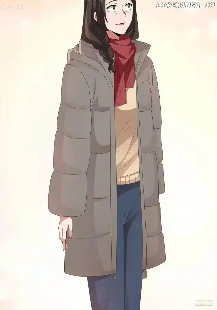 I Really Don't Want To Remake Chapter 393