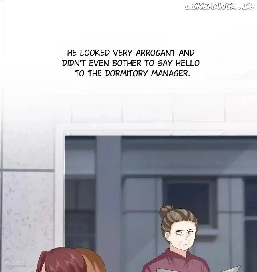 I Really Don't Want To Remake Chapter 393