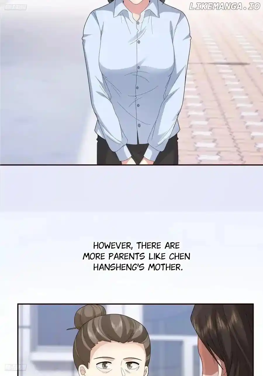 I Really Don't Want To Remake Chapter 393