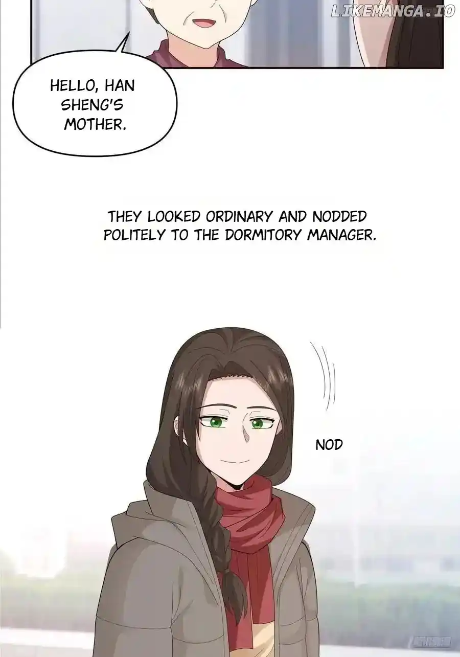 I Really Don't Want To Remake Chapter 393