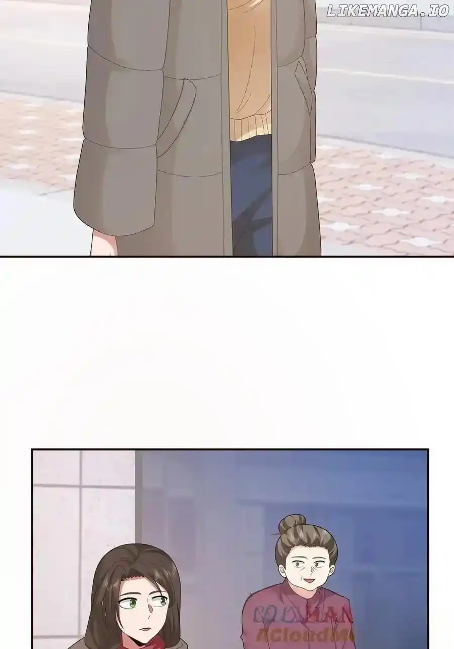 I Really Don't Want To Remake Chapter 393