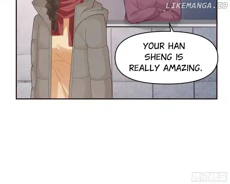 I Really Don't Want To Remake Chapter 393