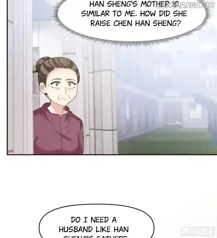 I Really Don't Want To Remake Chapter 393