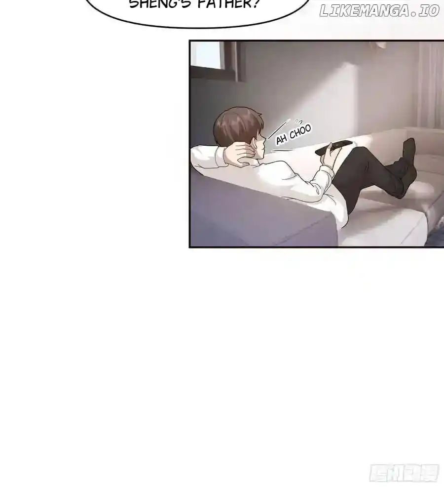 I Really Don't Want To Remake Chapter 393