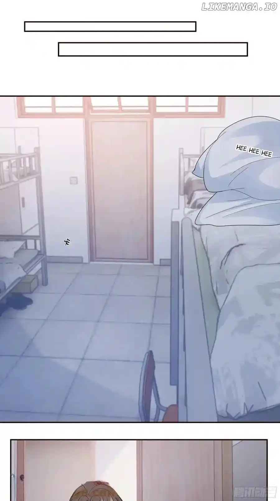 I Really Don't Want To Remake Chapter 393