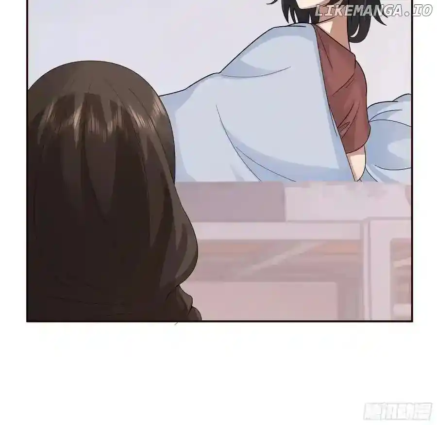 I Really Don't Want To Remake Chapter 393