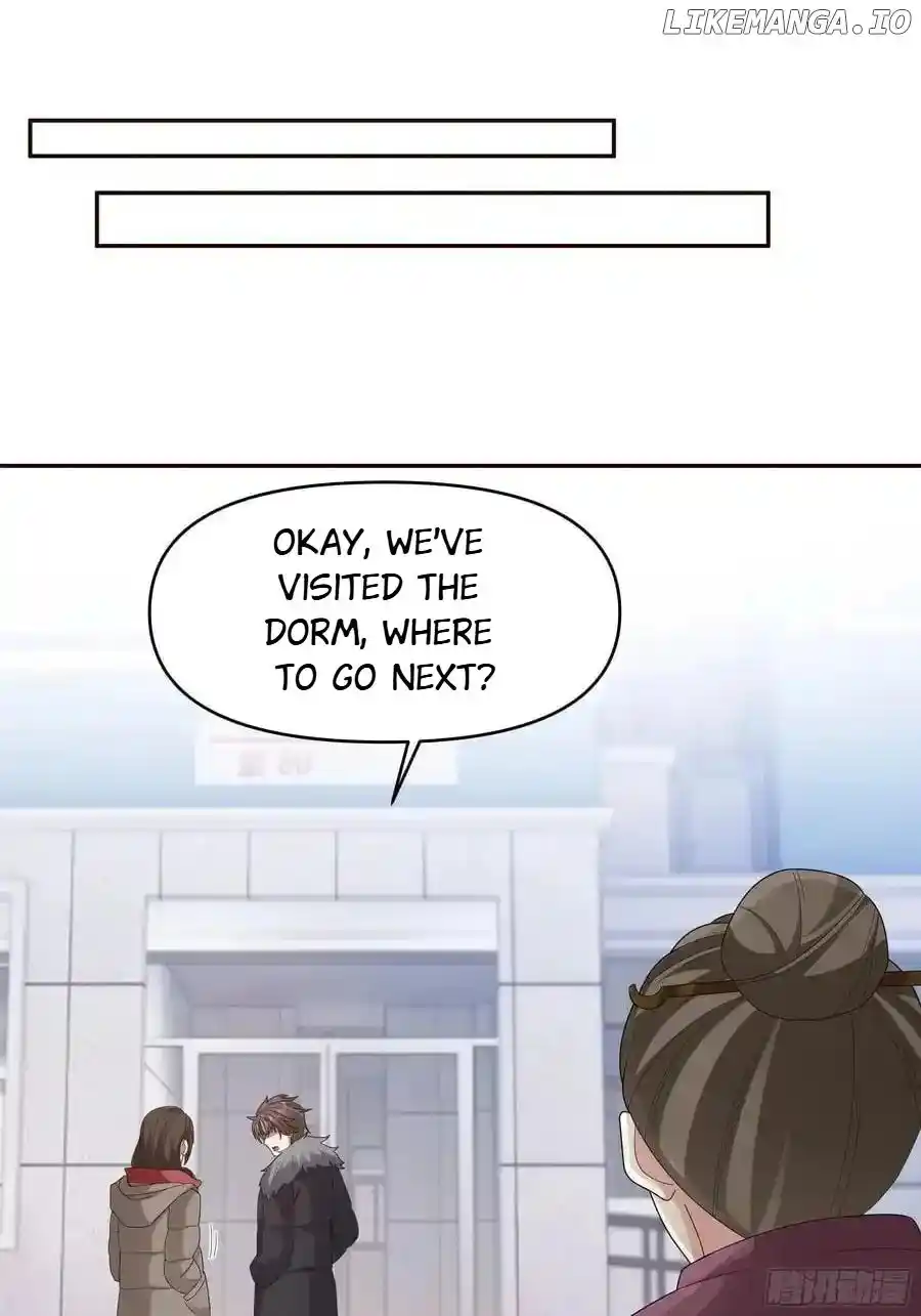 I Really Don't Want To Remake Chapter 393