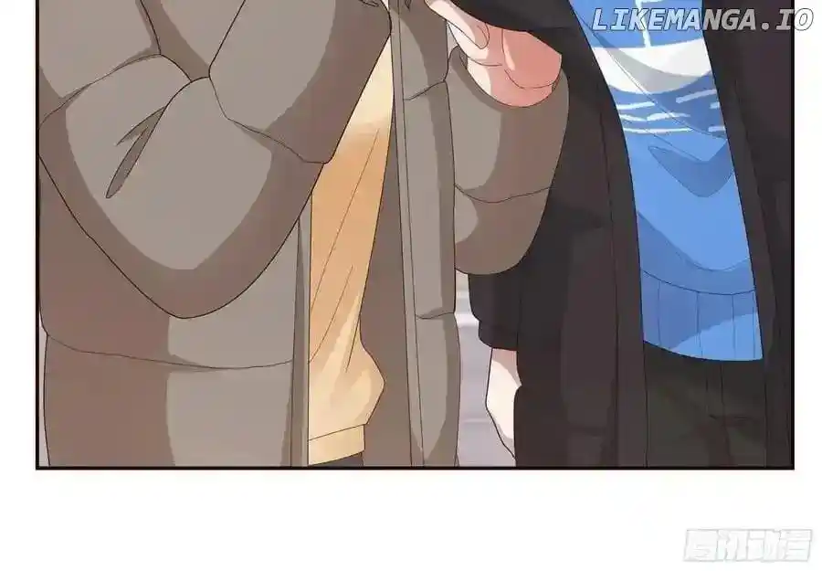 I Really Don't Want To Remake Chapter 393