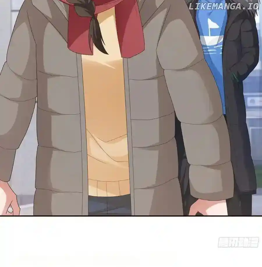 I Really Don't Want To Remake Chapter 393