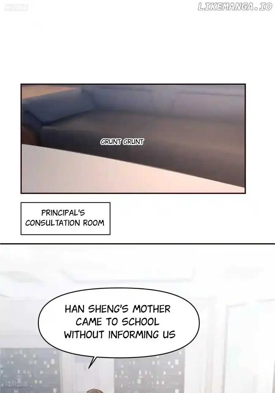 I Really Don't Want To Remake Chapter 394