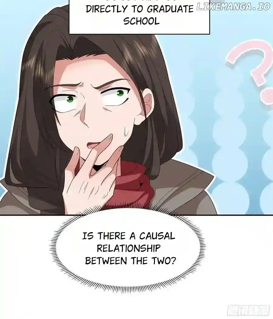 I Really Don't Want To Remake Chapter 394