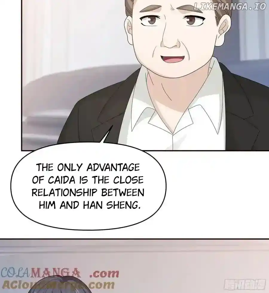 I Really Don't Want To Remake Chapter 394