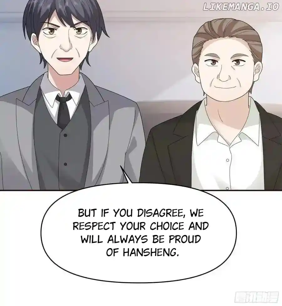 I Really Don't Want To Remake Chapter 394