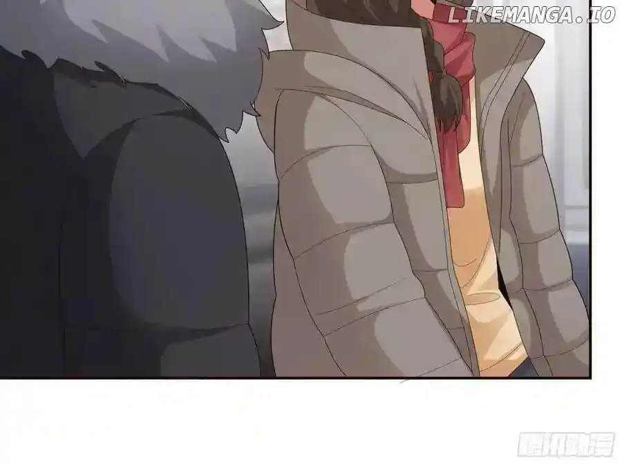 I Really Don't Want To Remake Chapter 394