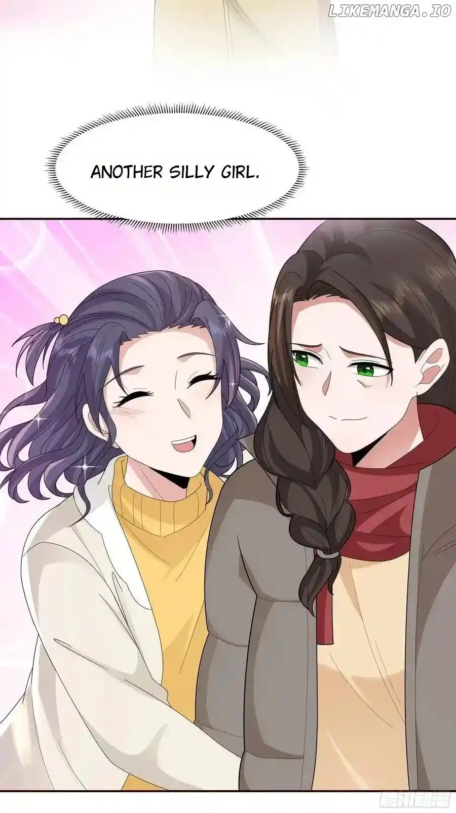 I Really Don't Want To Remake Chapter 394