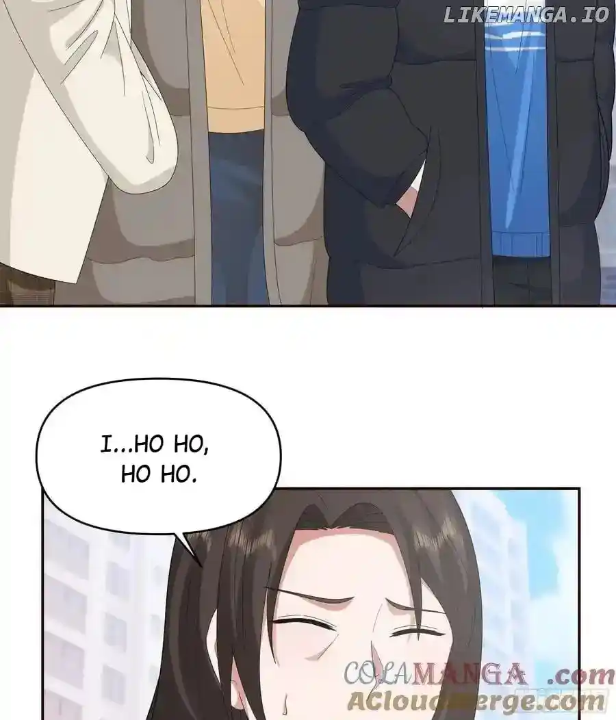 I Really Don't Want To Remake Chapter 394