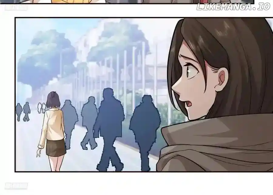 I Really Don't Want To Remake Chapter 395