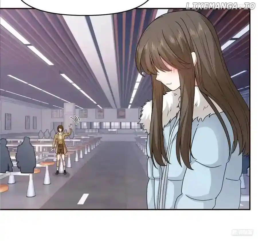 I Really Don't Want To Remake Chapter 395