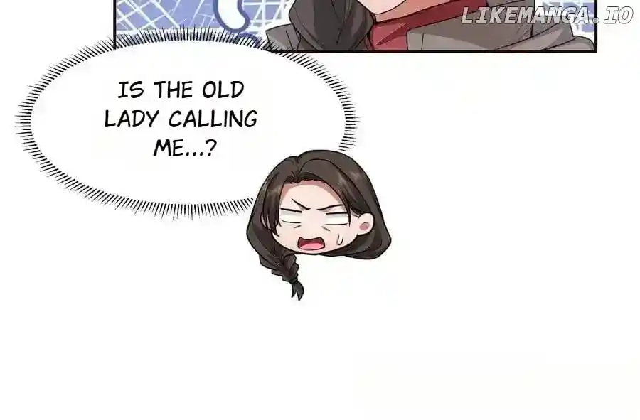 I Really Don't Want To Remake Chapter 395