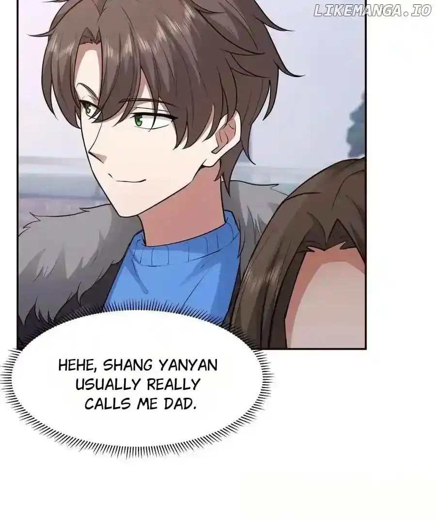 I Really Don't Want To Remake Chapter 395