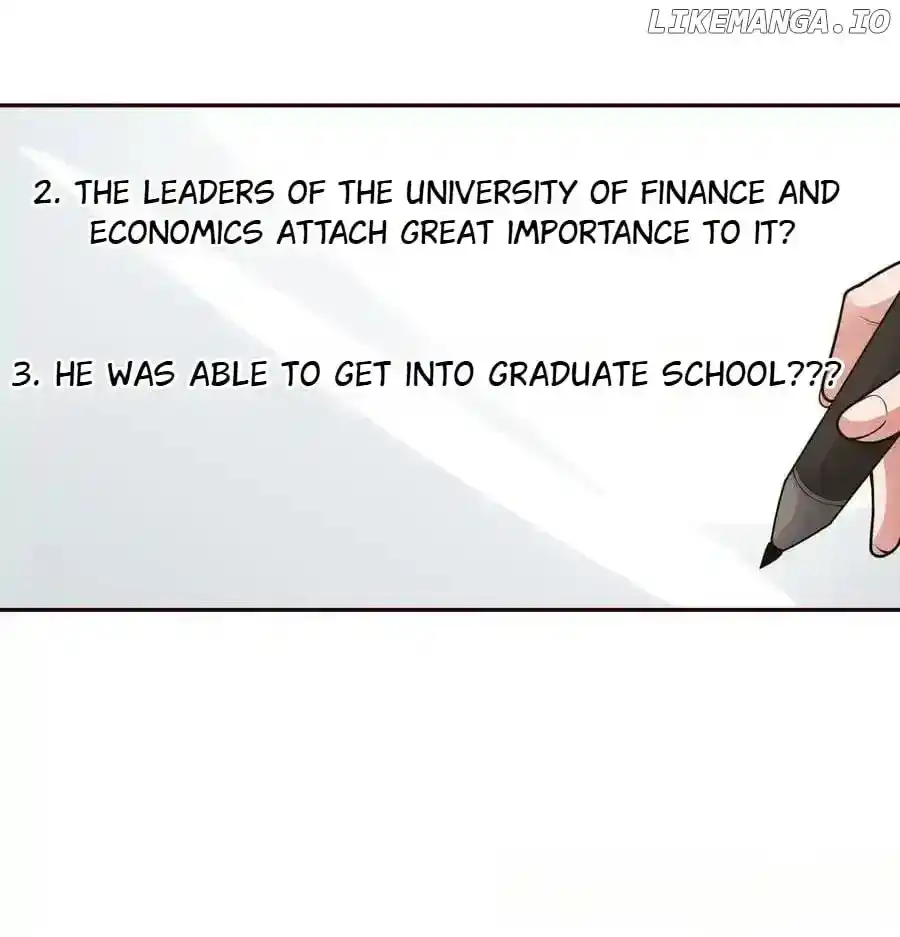 I Really Don't Want To Remake Chapter 395