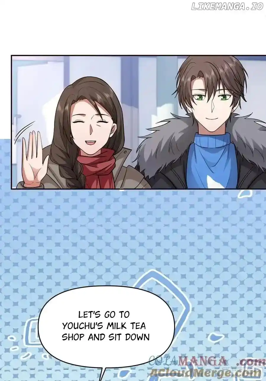 I Really Don't Want To Remake Chapter 395