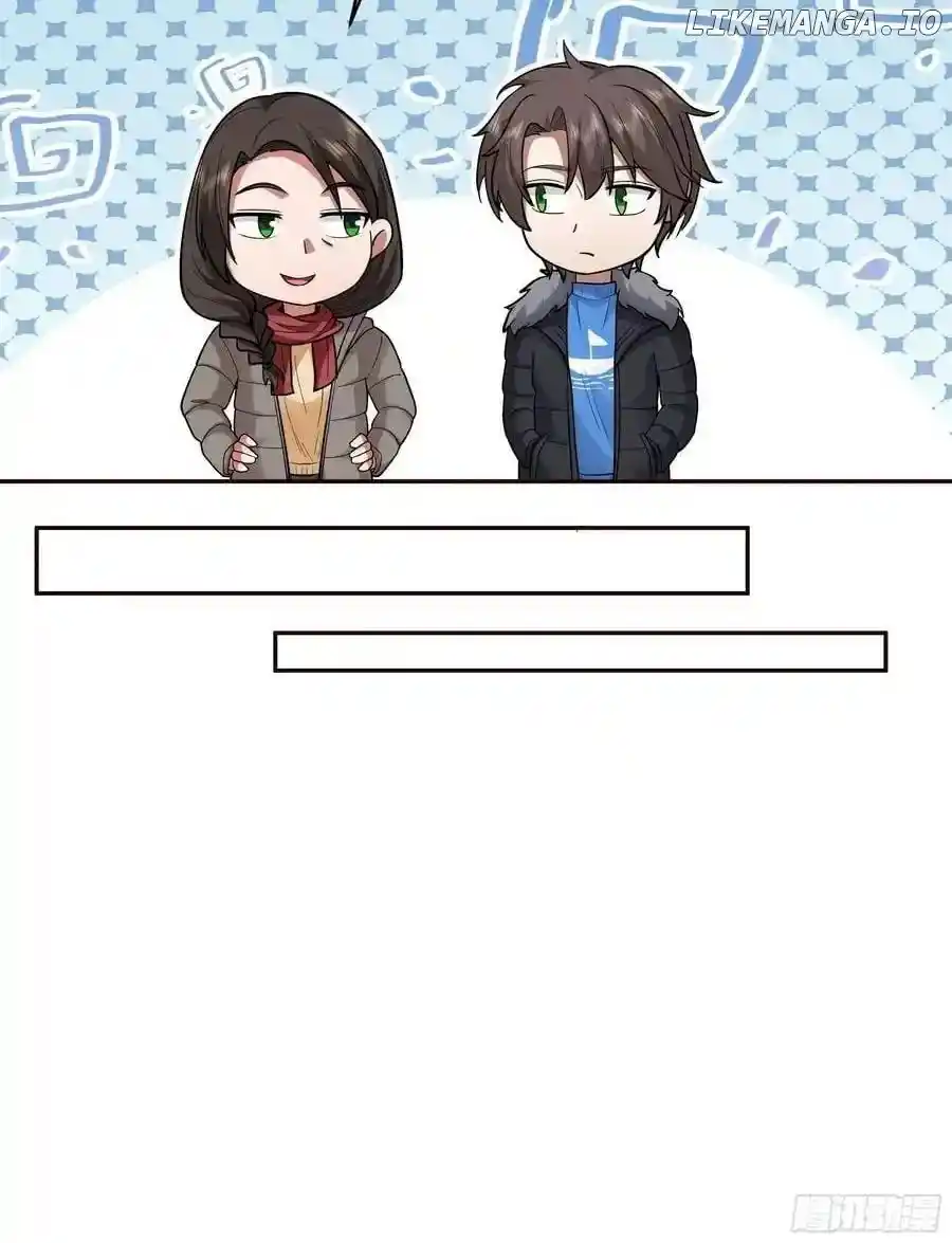 I Really Don't Want To Remake Chapter 395