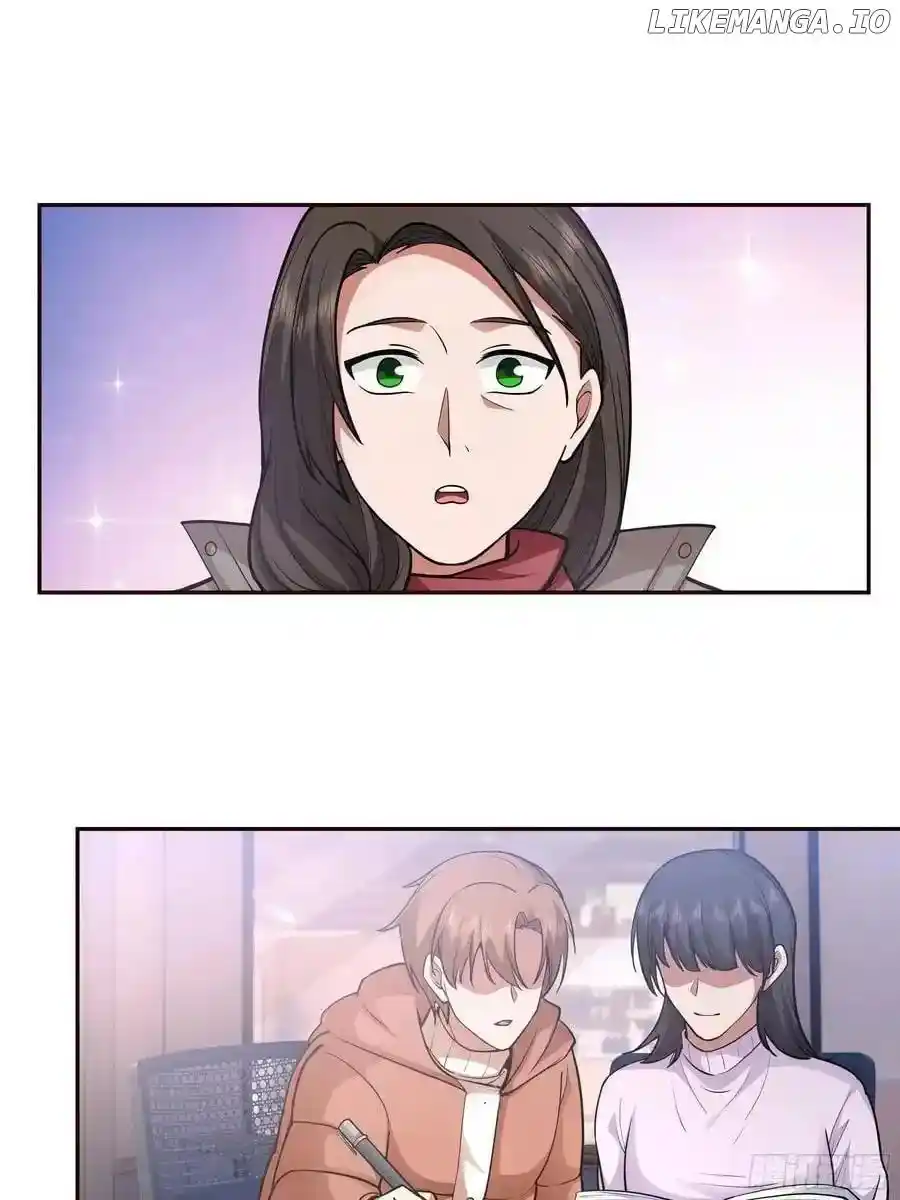 I Really Don't Want To Remake Chapter 395