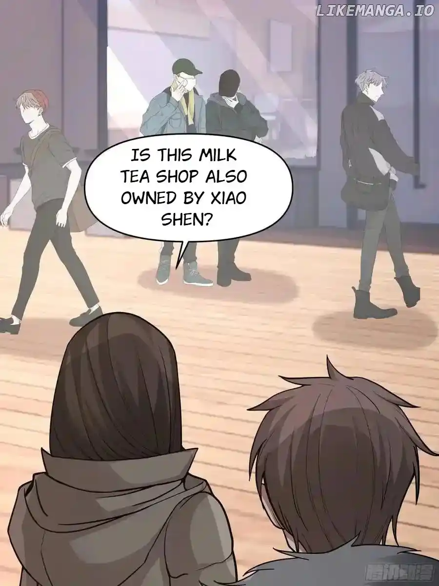 I Really Don't Want To Remake Chapter 395