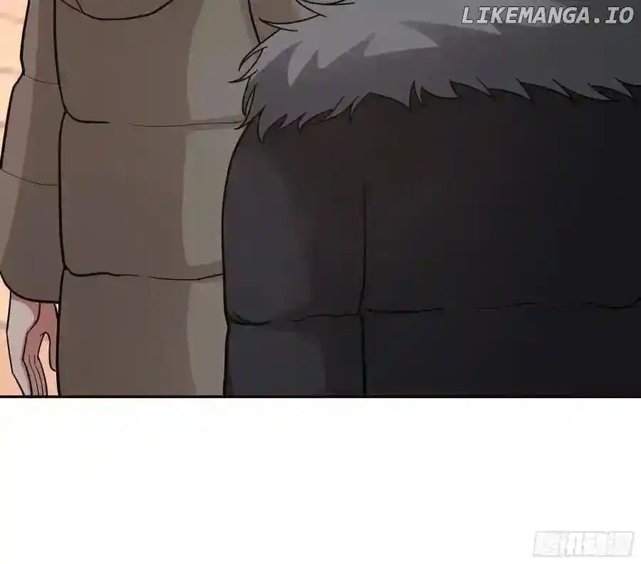 I Really Don't Want To Remake Chapter 395