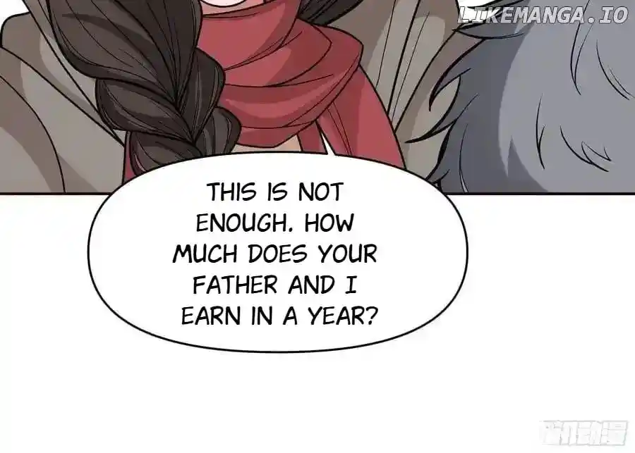 I Really Don't Want To Remake Chapter 395