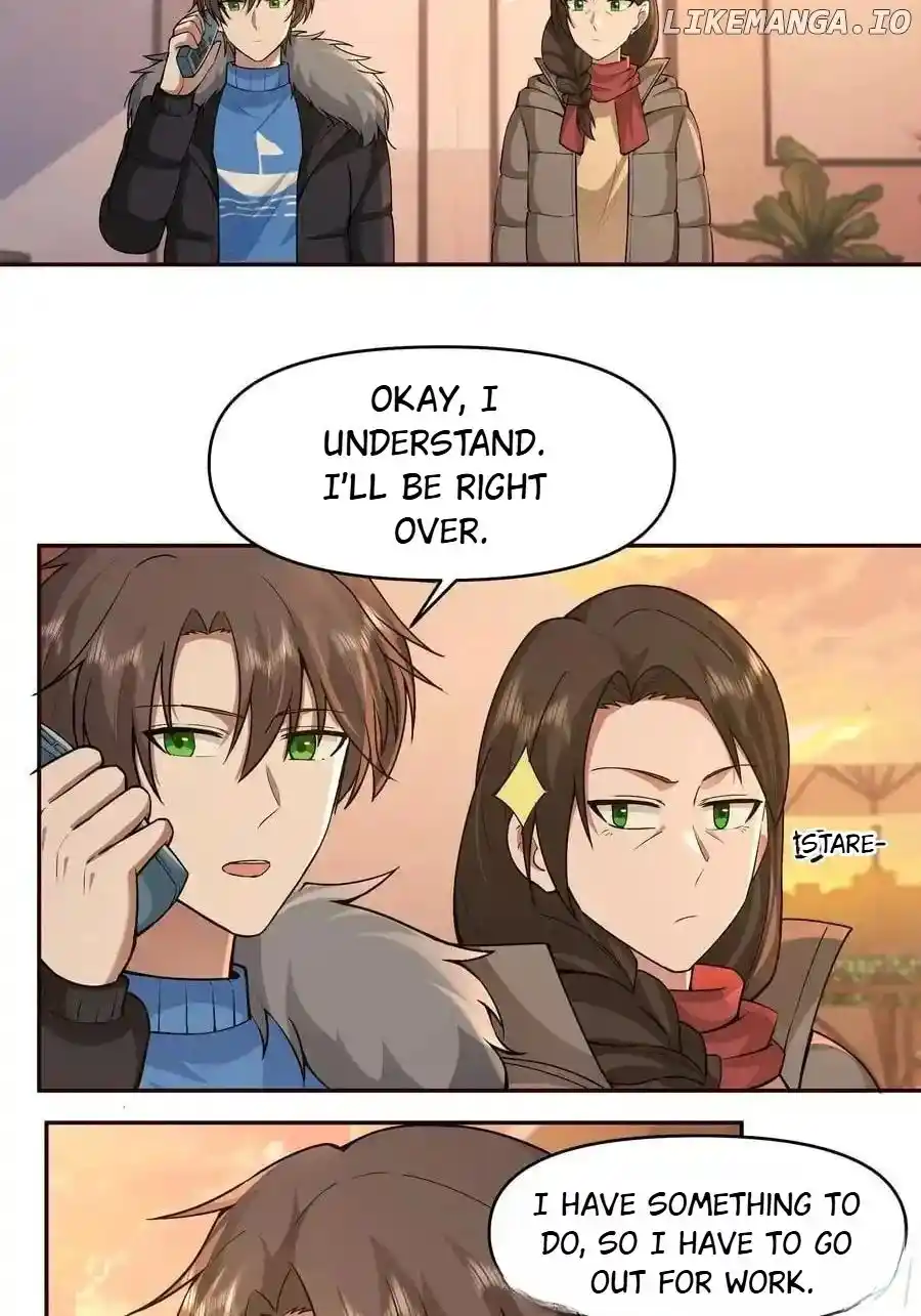 I Really Don't Want To Remake Chapter 395