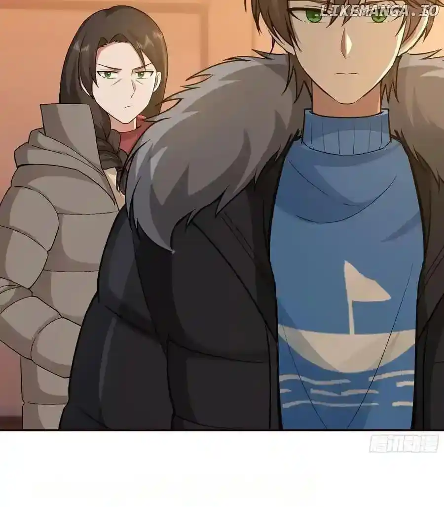 I Really Don't Want To Remake Chapter 395