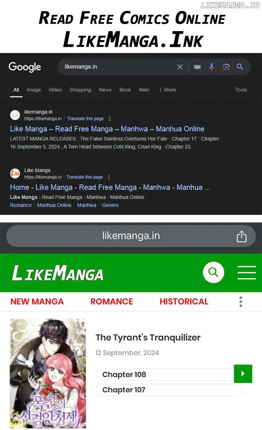 I Really Don't Want To Remake Chapter 395