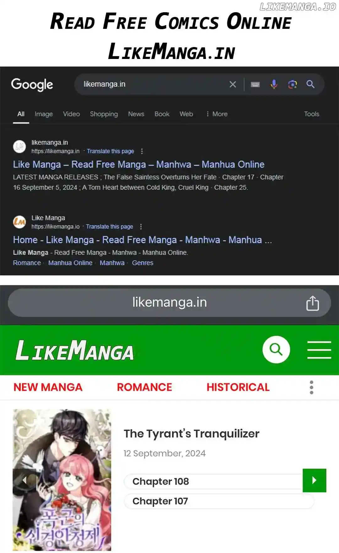 I Really Don't Want To Remake Chapter 396