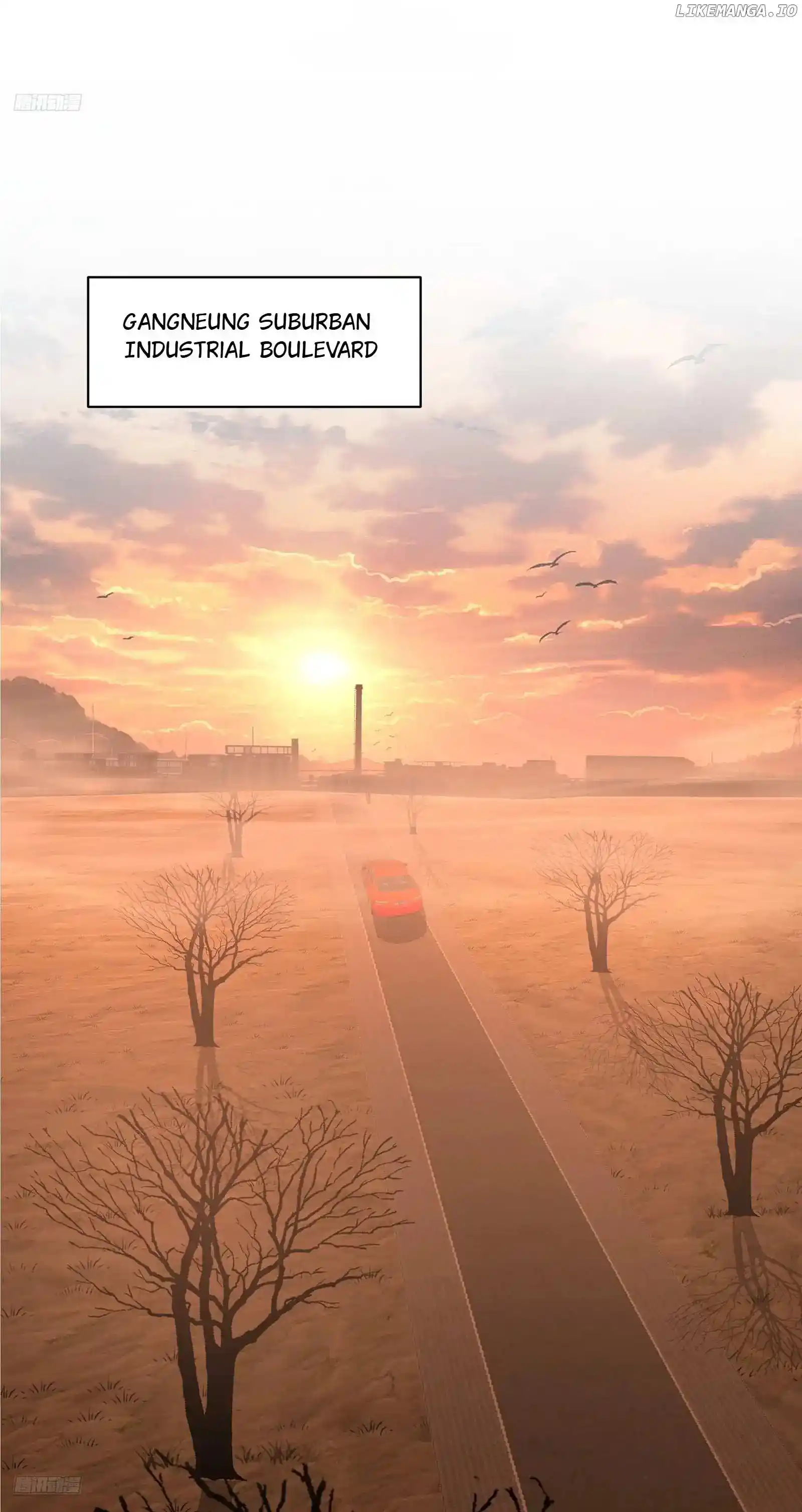 I Really Don't Want To Remake Chapter 396