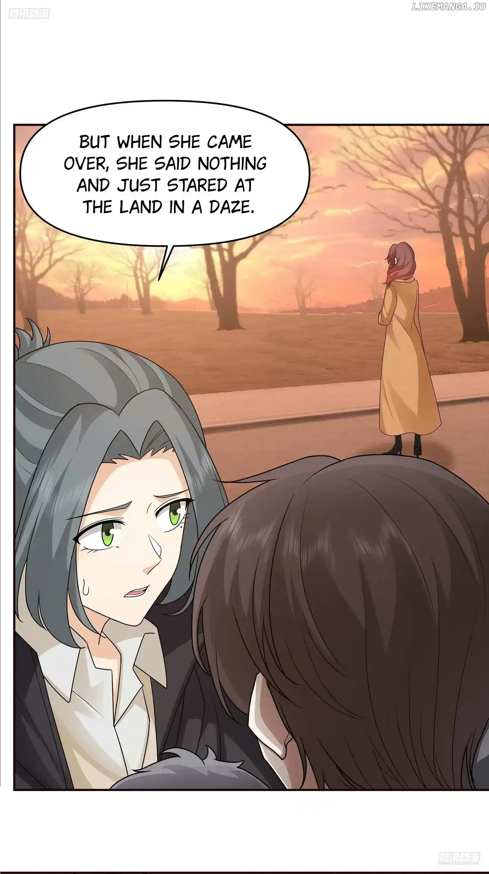 I Really Don't Want To Remake Chapter 396