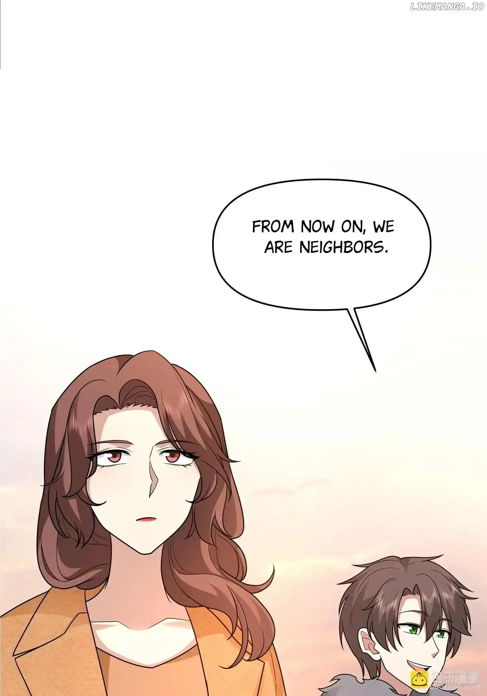 I Really Don't Want To Remake Chapter 396