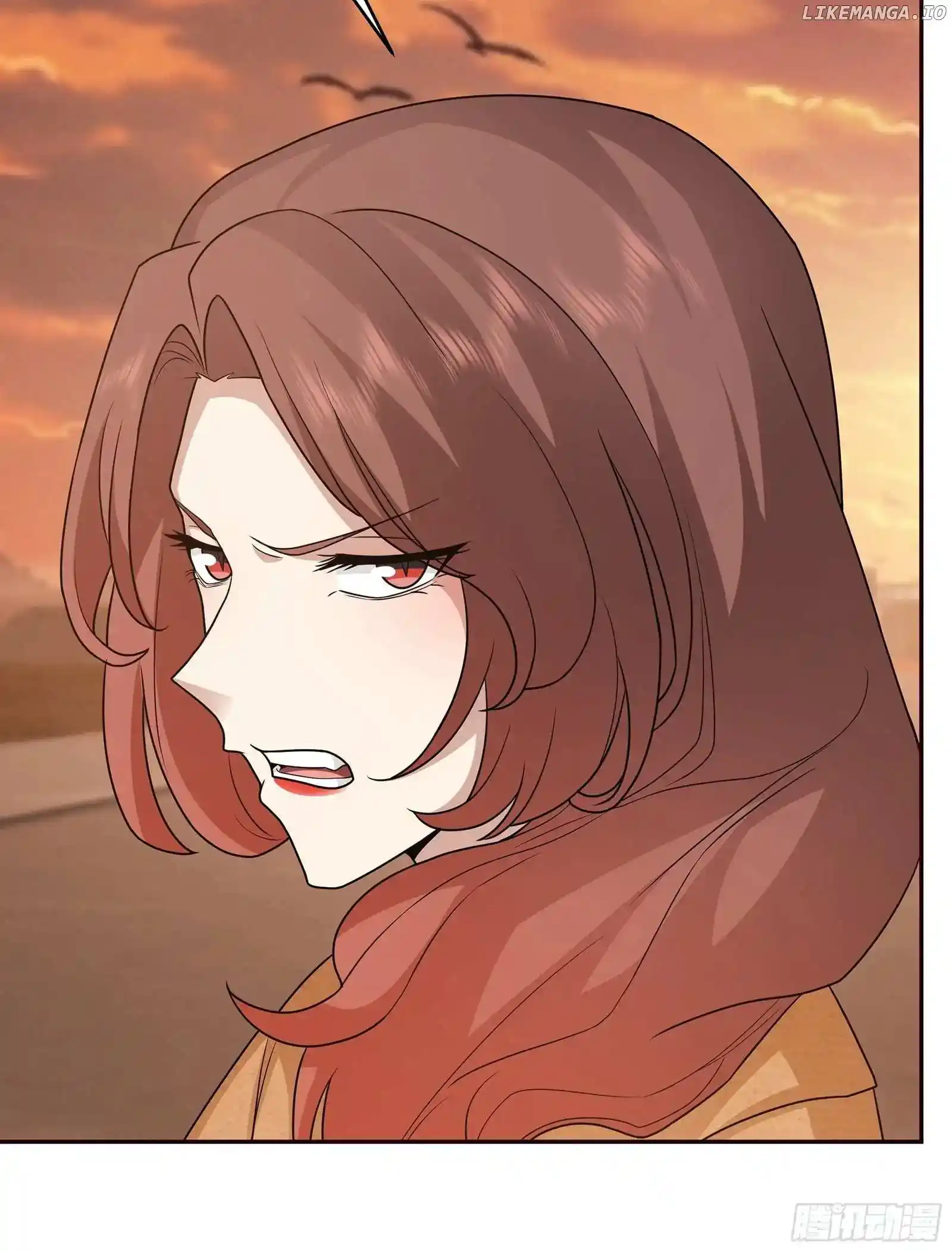 I Really Don't Want To Remake Chapter 396