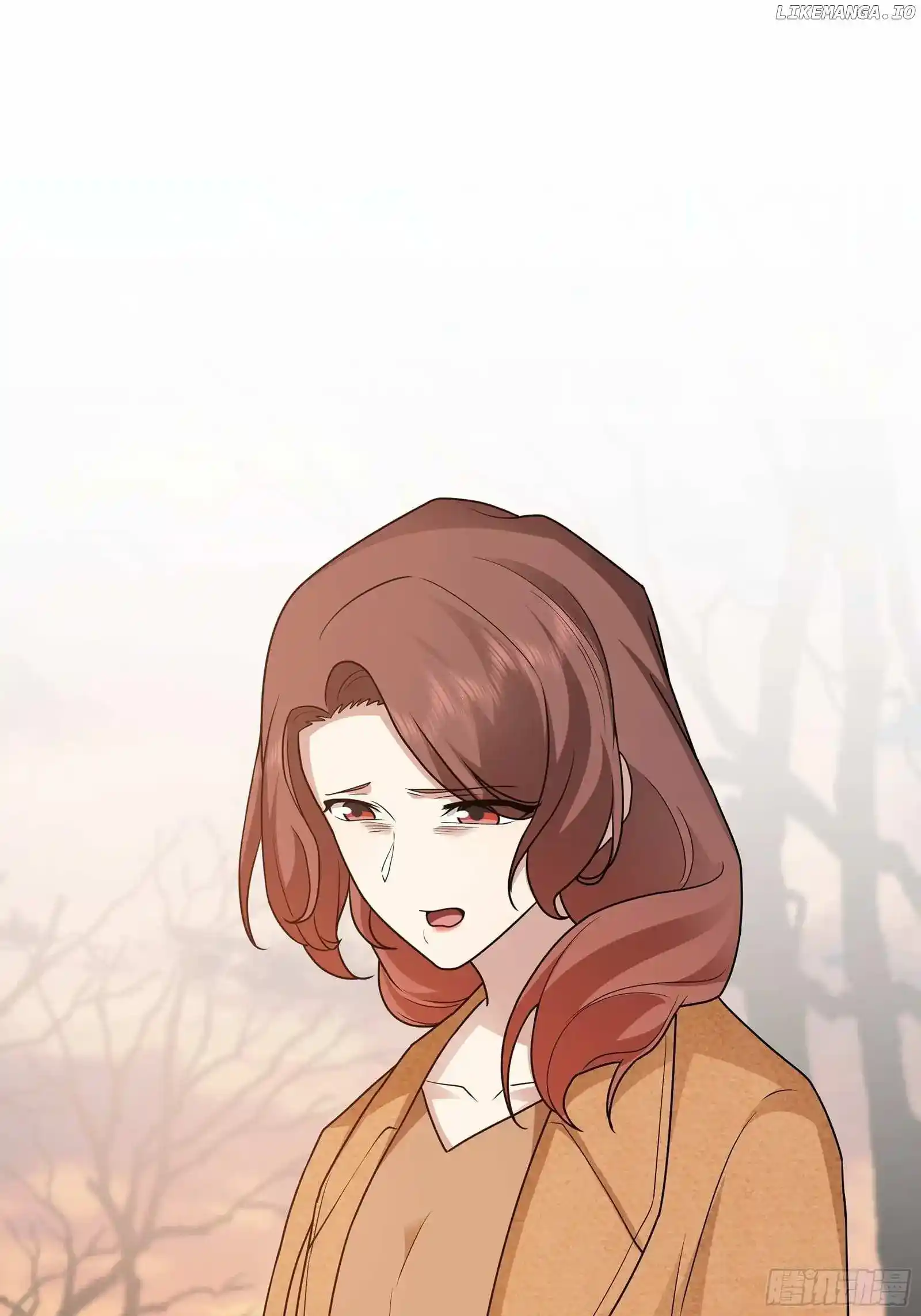 I Really Don't Want To Remake Chapter 396