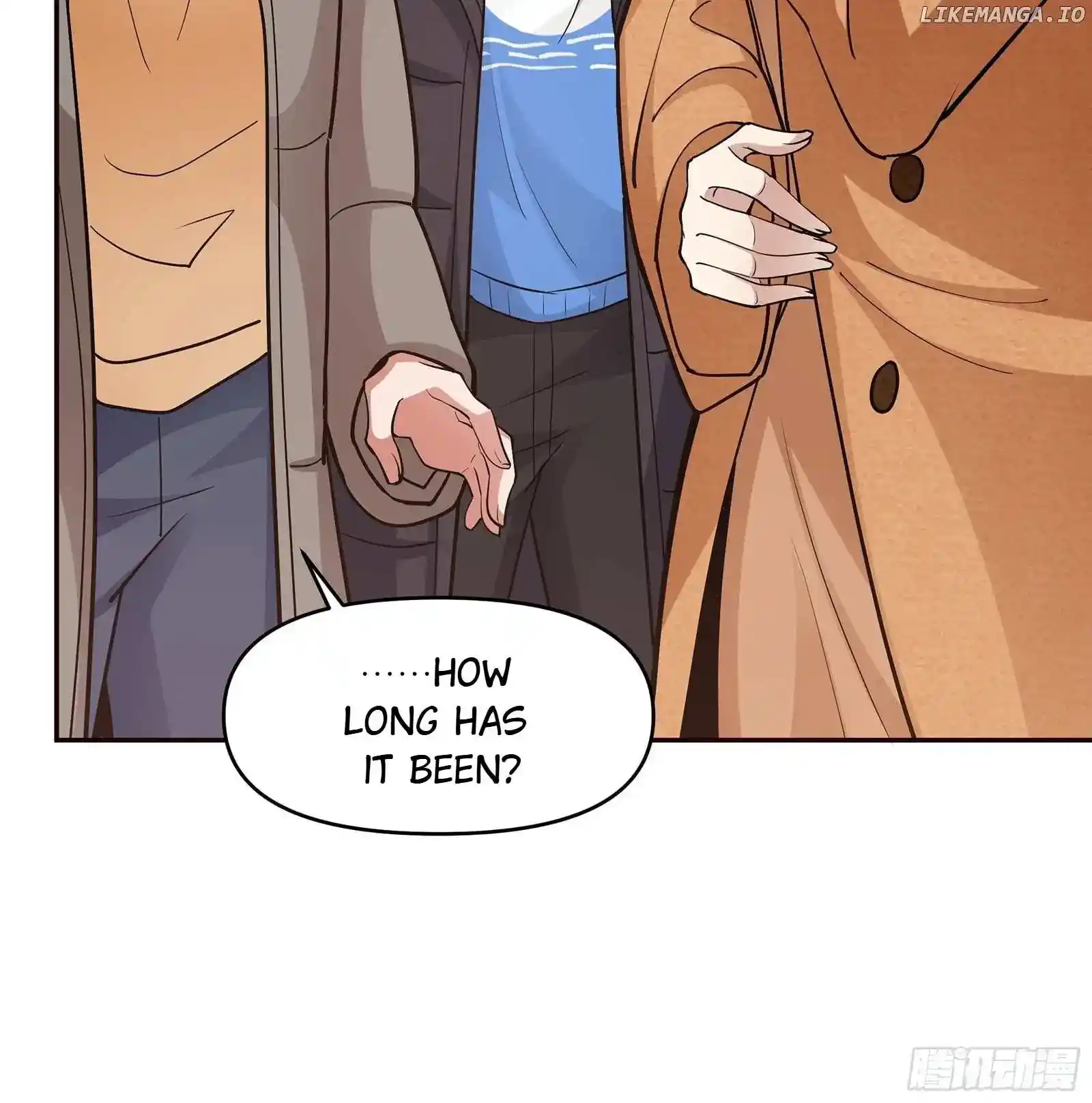 I Really Don't Want To Remake Chapter 396