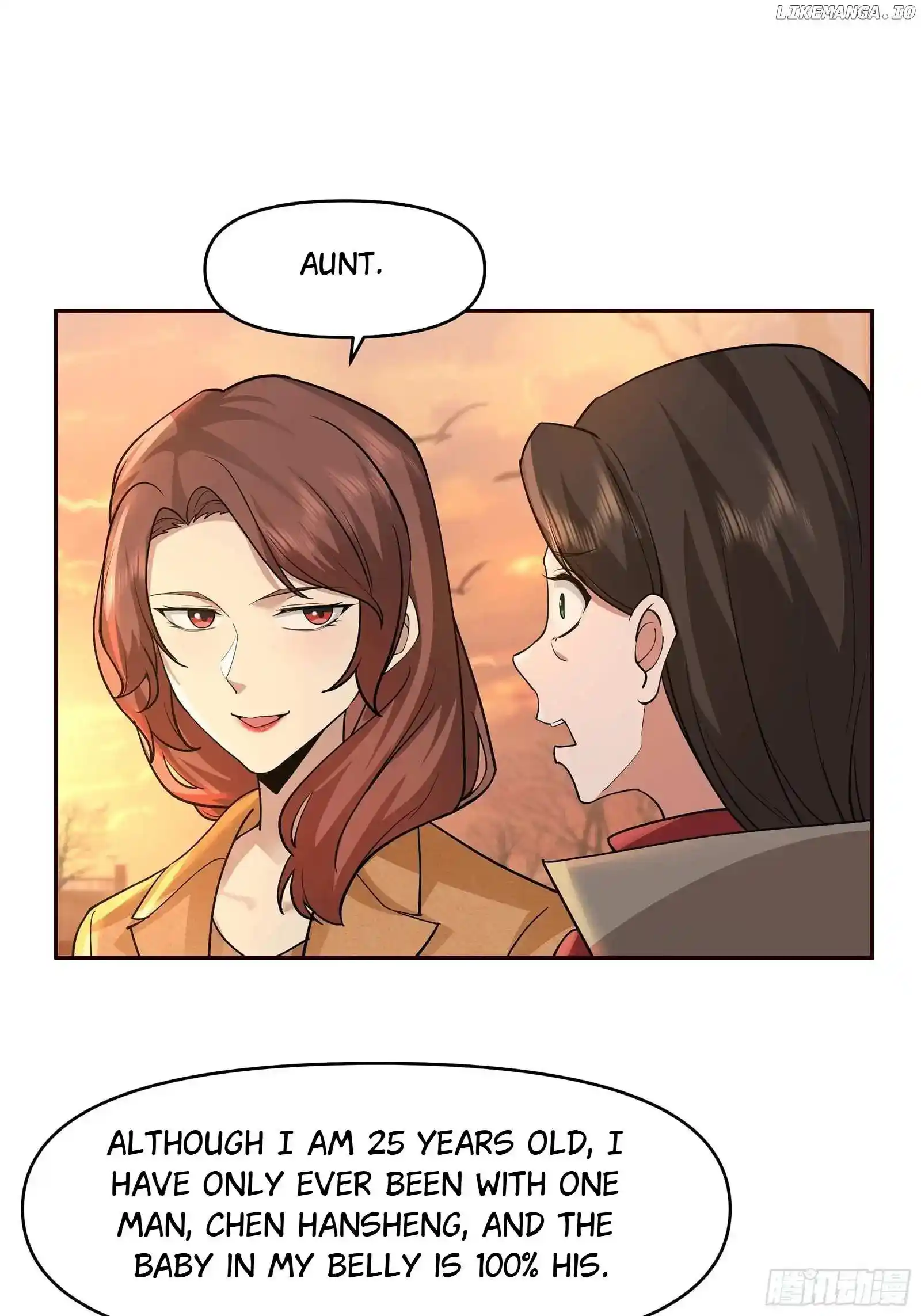 I Really Don't Want To Remake Chapter 396